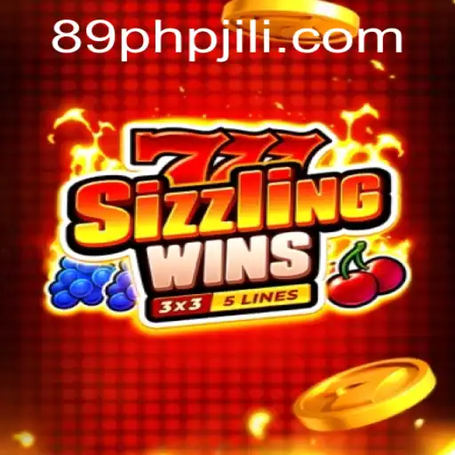 Exploring 777 Sizzling Wins: Gaming Experience with a 89PHP Twist