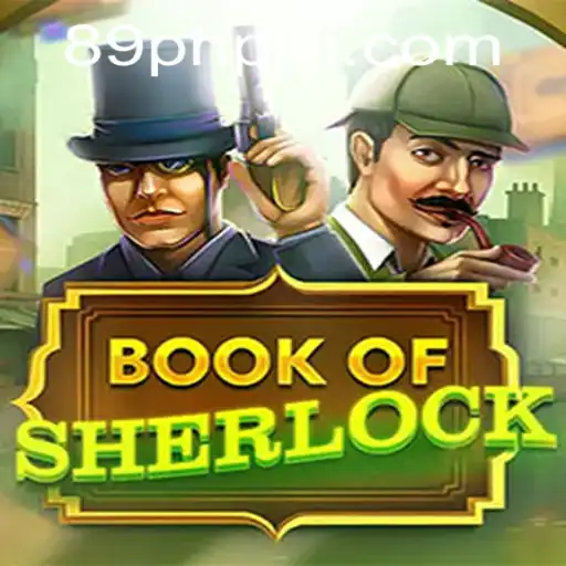 BookOfSherlock: An Intriguing Adventure Unveiled