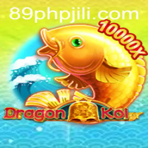 Discover the Immersive World of DragonKoi: The New Sensation at 89PHP
