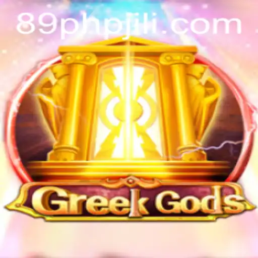 Discover GreekGods: An Epic Gaming Experience at 89PHP