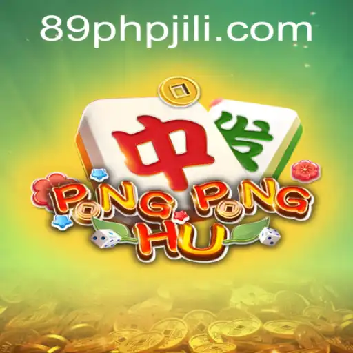 Unveiling PONGPONGHU: A Fresh Gaming Sensation at Just 89PHP