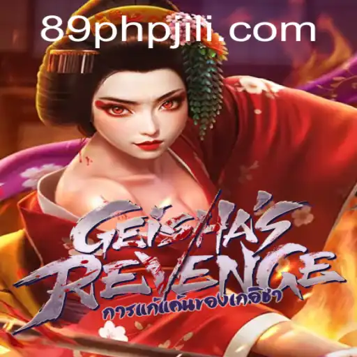 GeishasRevenge: A Captivating Dive into Traditional Japanese Culture with a Twist of Modern Gaming