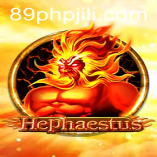 Hephaestus: A Fiery Adventure in the World of 89PHP