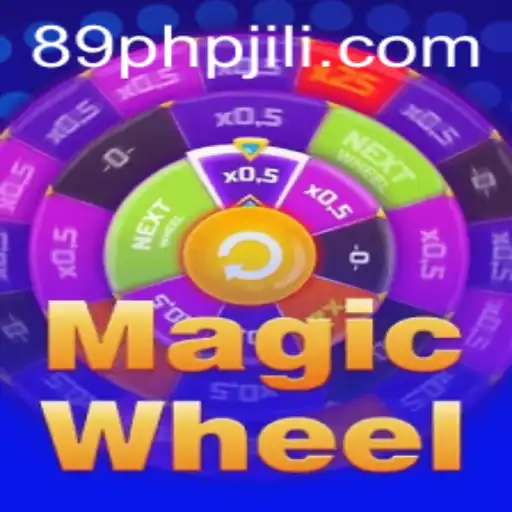 Discover the Thrills of MagicWheel: The Game Revolution for 89PHP