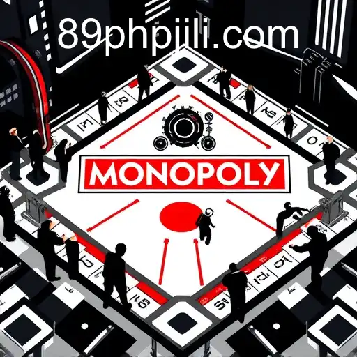 Understanding Monopoly: The Dynamics of Control and Pricing